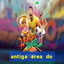 antiga area do aluno cruzeiro do sul